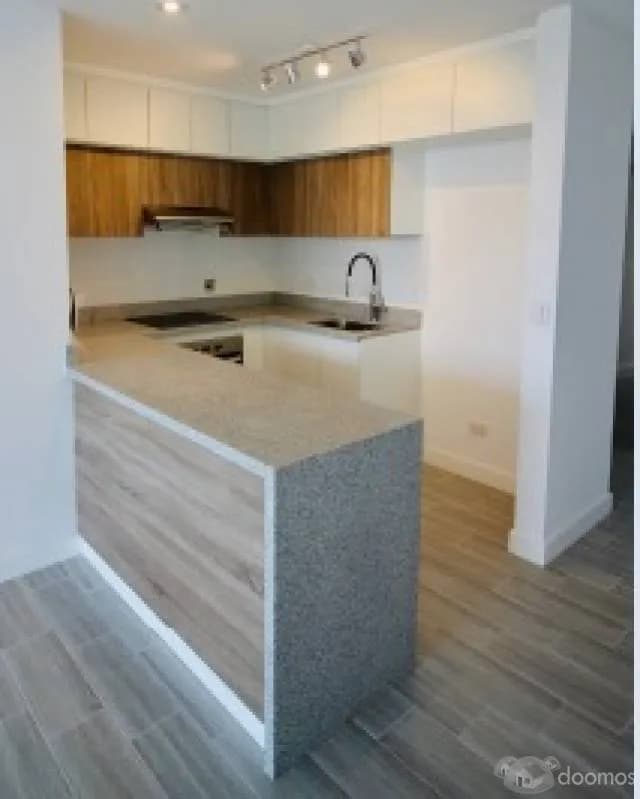 HERMOSO DEPA EN MIRAFLORES — foto 2