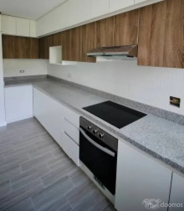 HERMOSO DEPA EN MIRAFLORES — foto 3