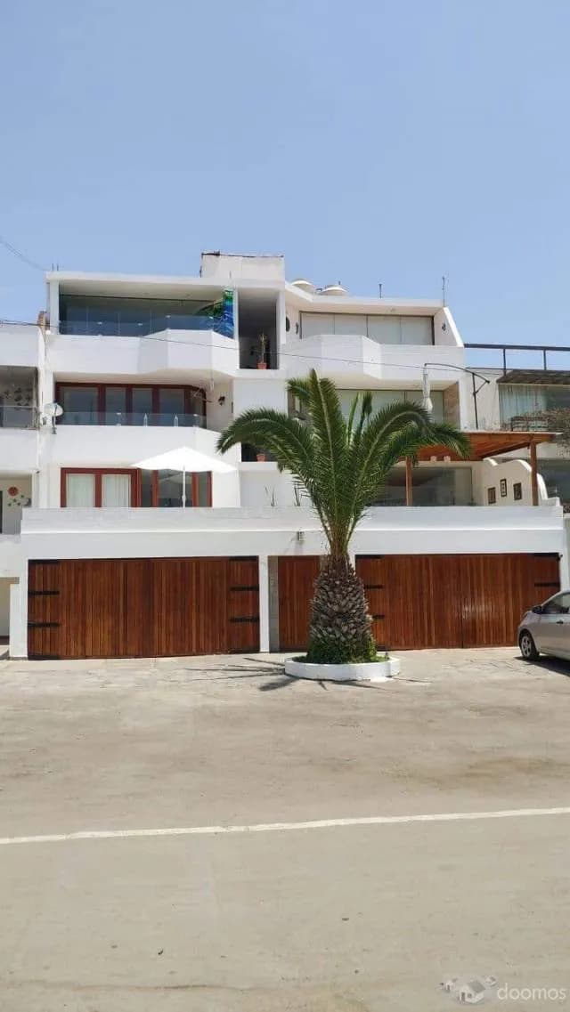 VENDO LINDO DEPARTAMENTO EN PLAYA NAPLO — foto 1