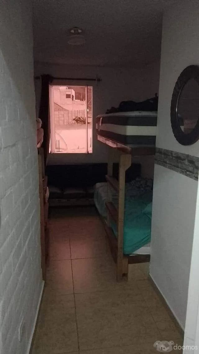 VENDO LINDO DEPARTAMENTO EN PLAYA NAPLO — foto 2