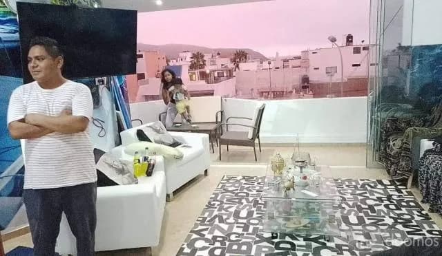 VENDO LINDO DEPARTAMENTO EN PLAYA NAPLO — foto 6