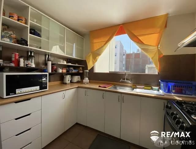 Bonito Departamento En Segundo Piso (3 Hab - 3 Baños) — foto 3