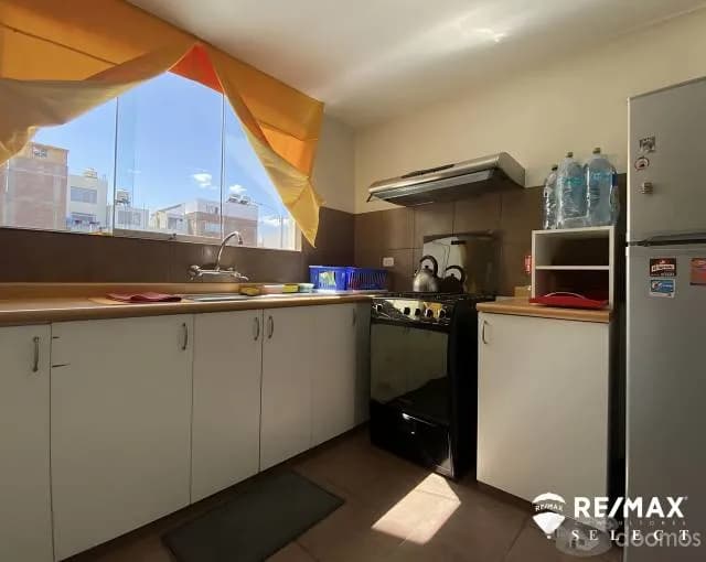 Bonito Departamento En Segundo Piso (3 Hab - 3 Baños) — foto 4