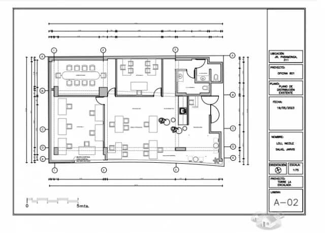 ALQUILER DE OFICINAS PREMIUM — foto 1