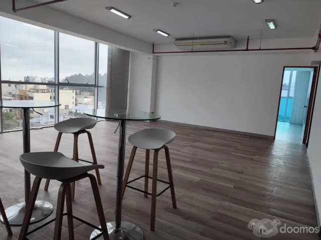ALQUILER DE OFICINAS PREMIUM — foto 8