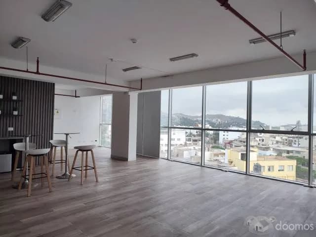 ALQUILER DE OFICINAS PREMIUM — foto 10