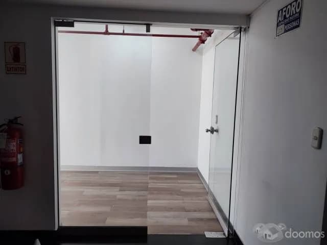 ALQUILER DE OFICINAS PREMIUM — foto 13
