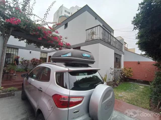 Casa en Las Gardenias Santiago de Surco — foto 2