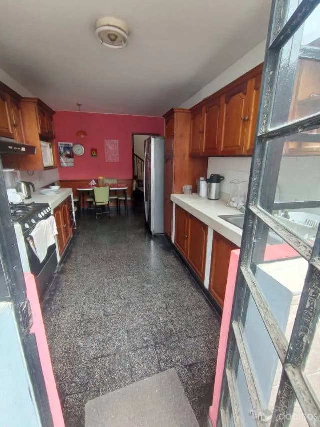 Casa en Las Gardenias Santiago de Surco — foto 5