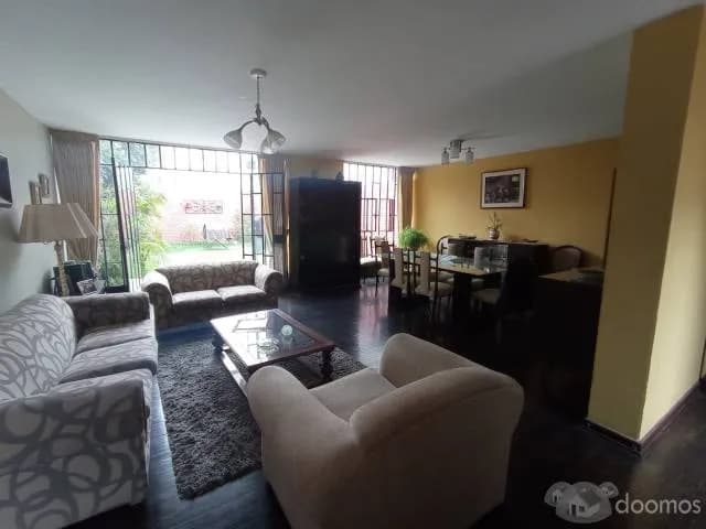 Casa en Las Gardenias Santiago de Surco — foto 7