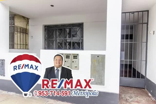 SE VENDE DEPARTAMENTO SAN JUAN DE MIRAFLORES — foto 2