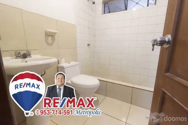 SE VENDE DEPARTAMENTO SAN JUAN DE MIRAFLORES — foto 5