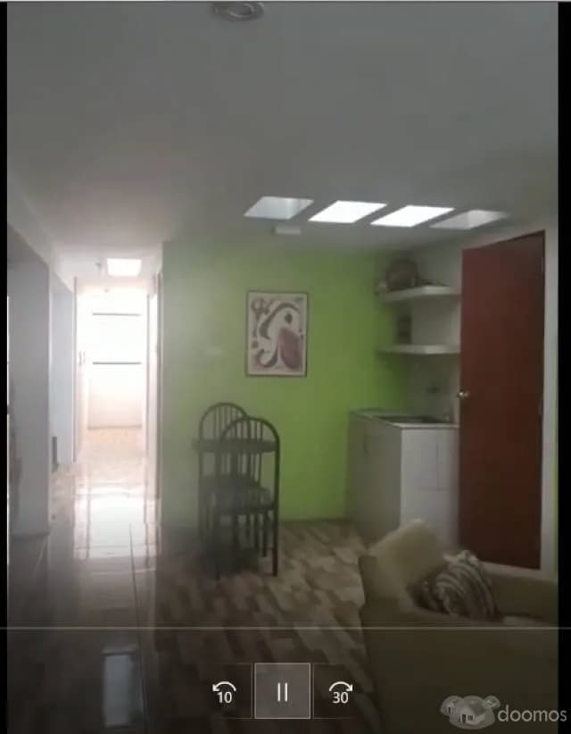 Departamento 70 m², 2 dormitorios — foto 2