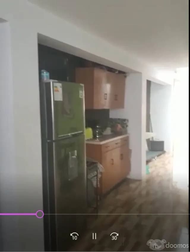 Departamento 70 m², 2 dormitorios — foto 5