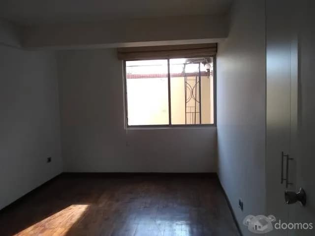 ALQUILO ESPACIOSO DPTO 160m2 CON TERRAZA - 3 DORM — foto 3