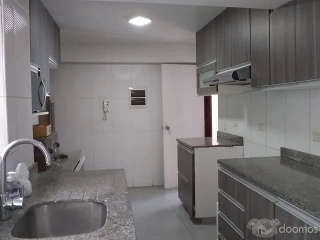 ALQUILO ESPACIOSO DPTO 160m2 CON TERRAZA - 3 DORM — foto 5