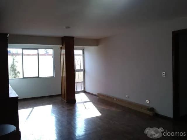 ALQUILO ESPACIOSO DPTO 160m2 CON TERRAZA - 3 DORM — foto 7