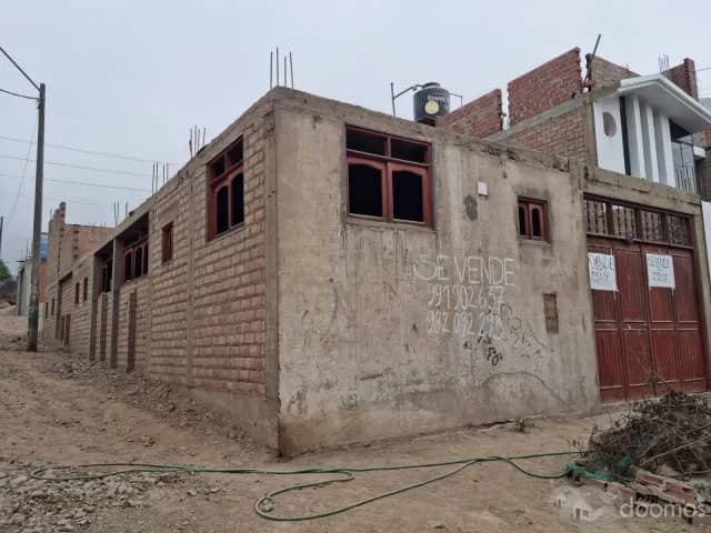 Venta Casa - Terreno — foto 3