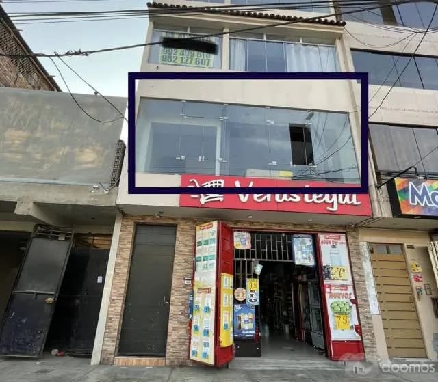 LOCAL COMERCIAL PRO ALQUILER — foto 1