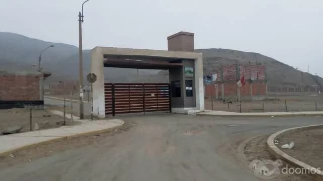 OCASION VENTA DE  DOS TERRENOS EN SANTA ROSA — foto 1