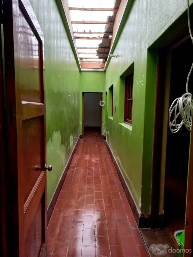 (SOLO LLAMAR AL TELÉFONO) SE VENDE CASA CENTRO DE TRUJILLO — foto 2