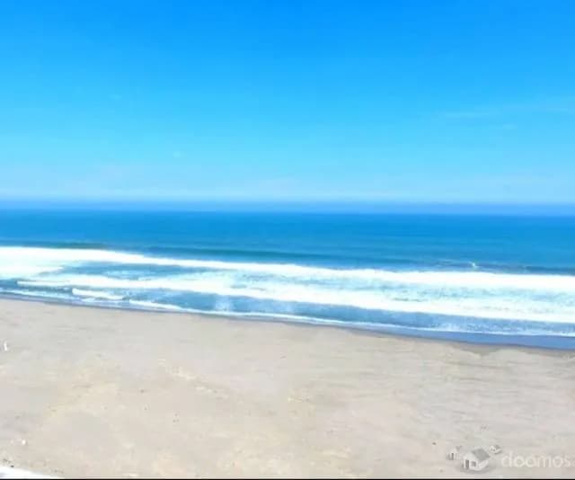VENTA DE TERRENO CONDOMINIO POSEIDO CERRO AZUL 150 M2 85,000 DOLARES — foto 2