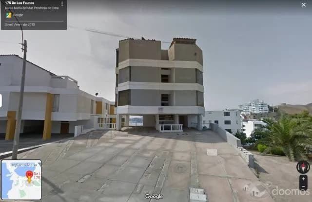 DEPARTAMENTO EN VENTA EMBAJADORES SANTA MARIA — foto 1