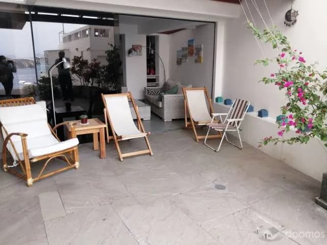 DEPARTAMENTO EN VENTA EMBAJADORES SANTA MARIA — foto 4