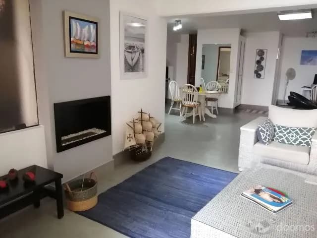 DEPARTAMENTO EN VENTA EMBAJADORES SANTA MARIA — foto 5