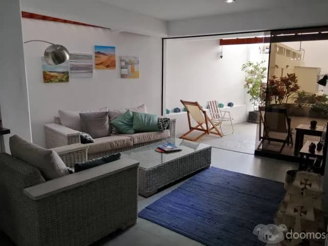 DEPARTAMENTO EN VENTA EMBAJADORES SANTA MARIA — foto 7