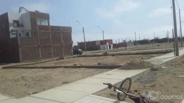 Remato terreno en CHILCA — foto 1