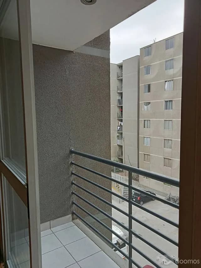 Departamento - Condominio Villa Santa Clara , ATE. — foto 3