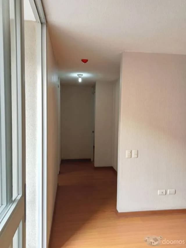 Departamento - Condominio Villa Santa Clara , ATE. — foto 4