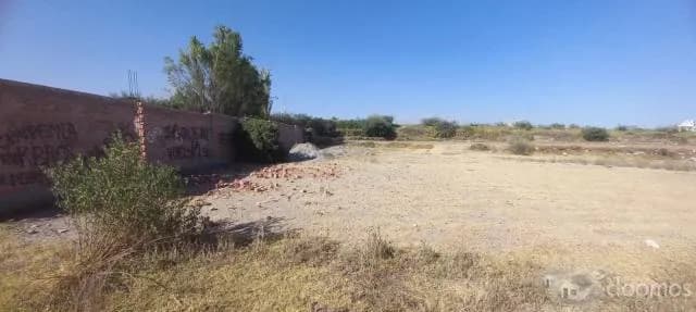 terreno cayma — foto 3