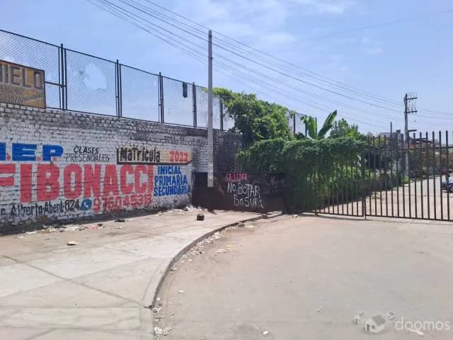 OCASION SE VENDE TERRENO EN SMP!!!! — foto 2