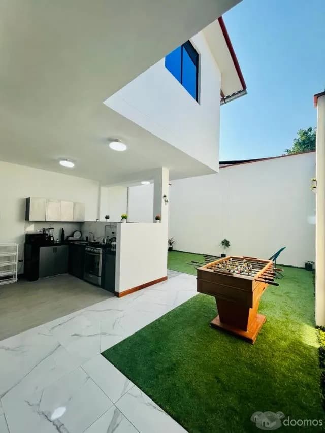 VENTA DE CASA DE DOS PISOS EN TARAPOTO — foto 4