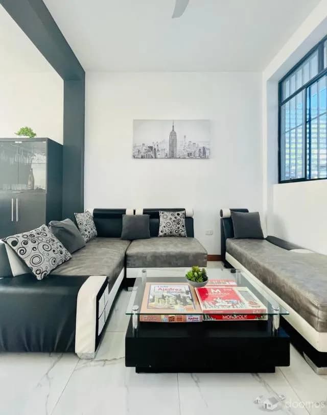VENTA DE CASA DE DOS PISOS EN TARAPOTO — foto 6