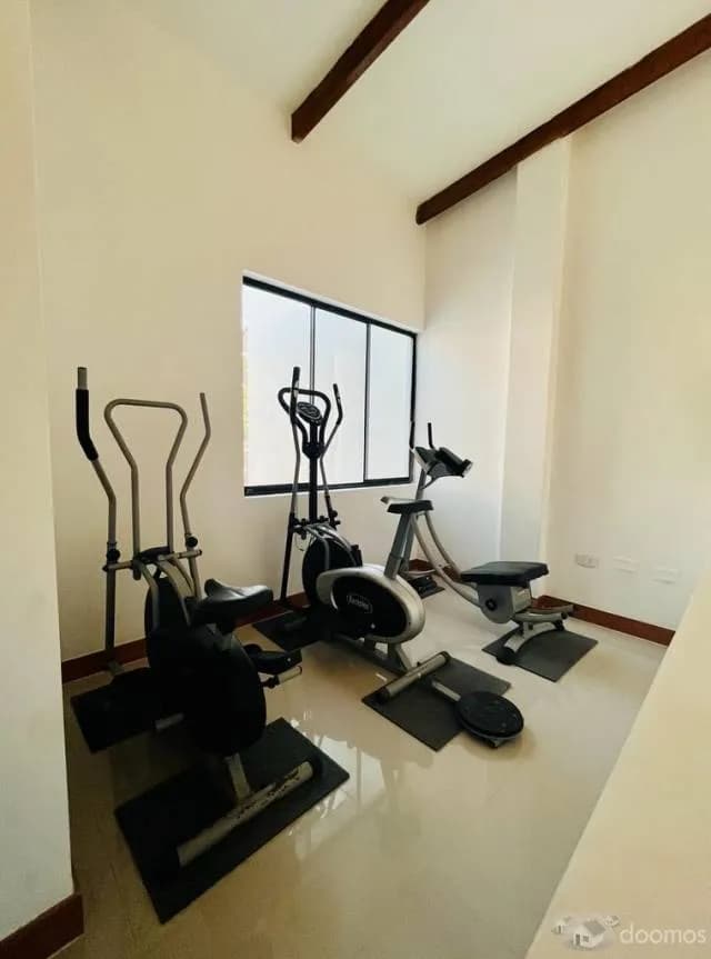 VENTA DE CASA DE DOS PISOS EN TARAPOTO — foto 10