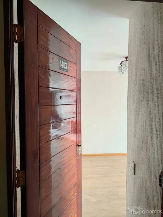 VENTA DE DEPARTAMENTO — foto 1