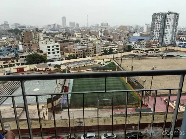 VENTA DE DEPARTAMENTO — foto 7