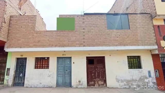 Venta de amplio terreno en la Urb. El Progreso, en el distrito de Carabayllo — foto 1