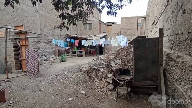 Venta de amplio terreno en la Urb. El Progreso, en el distrito de Carabayllo — foto 2