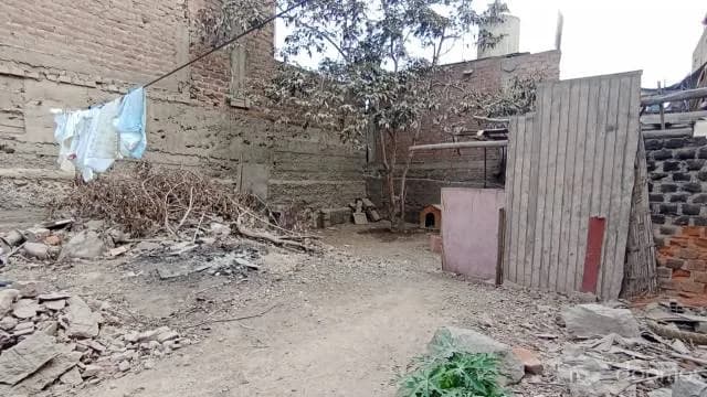 Venta de amplio terreno en la Urb. El Progreso, en el distrito de Carabayllo — foto 3