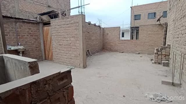 Venta de amplio terreno en la Urb. El Progreso, en el distrito de Carabayllo — foto 4