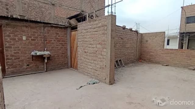 Venta de amplio terreno en la Urb. El Progreso, en el distrito de Carabayllo — foto 5