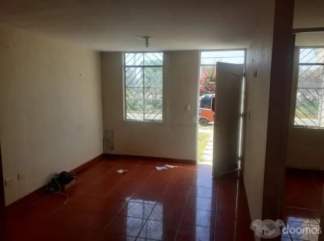 ALQUILO CASA EN VILLAS DEL SOL -ICA - 02 HAB — foto 4