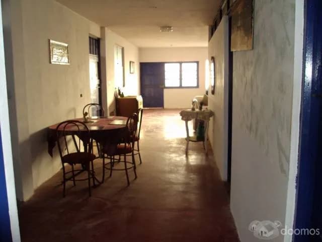 CASA DE AVENIDA COSTA AZUL - PLAYA ARICA - LURIN — foto 3