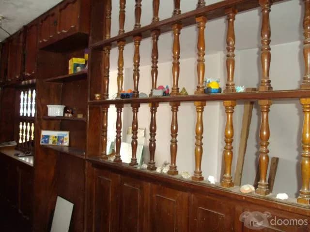 CASA DE AVENIDA COSTA AZUL - PLAYA ARICA - LURIN — foto 4