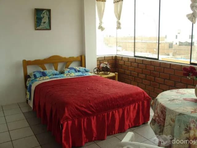 CASA DE AVENIDA COSTA AZUL - PLAYA ARICA - LURIN — foto 5