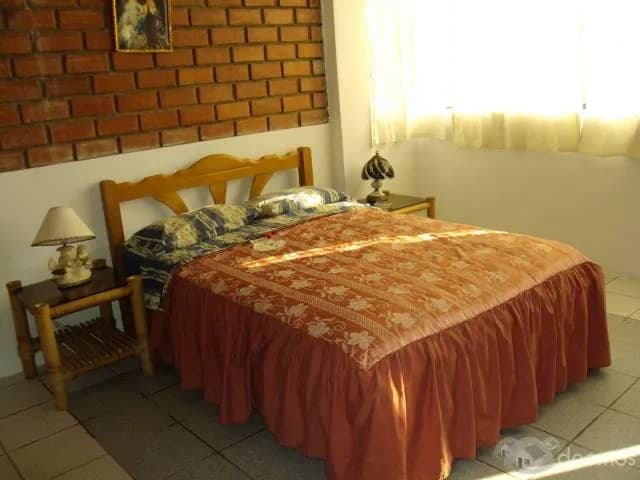 CASA DE AVENIDA COSTA AZUL - PLAYA ARICA - LURIN — foto 6